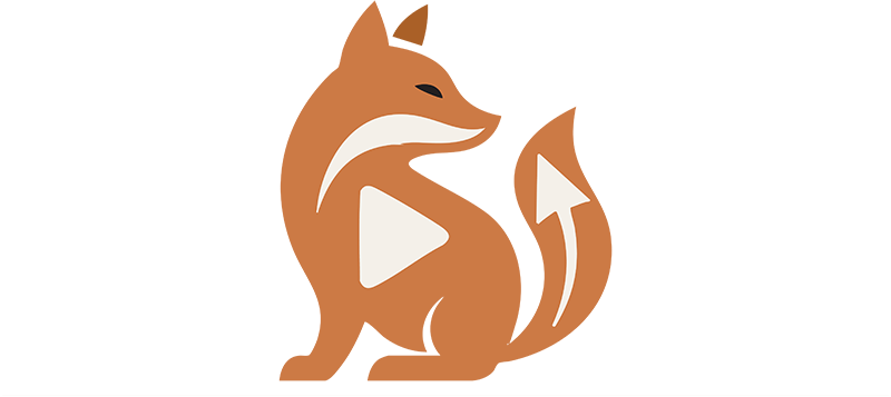 Fox & Arrow Logo